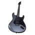 Guitarra Strato Tagima Sixmart Cinza Metálico Hss C/ Efeitos