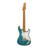 Guitarra Stratocaster Aria Pro