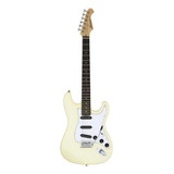 Guitarra Stratocaster Aria Pro