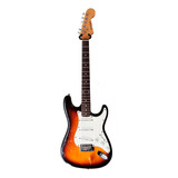 Guitarra Stratocaster Condor Rocky