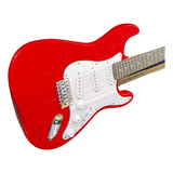 Guitarra Stratocaster Fender China
