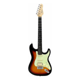 Guitarra Stratocaster Giannini G