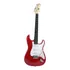 Guitarra Stratocaster Konig Alavanca Cabo 6 Cordas Ajustada