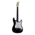 Guitarra Stratocaster Konig Alavanca Cabo 6 Cordas Ajustada