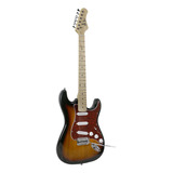 Guitarra Stratocaster Konig Alavanca