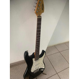Guitarra Stratocaster Memphis By
