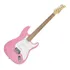 Guitarra Stratocaster Modelo Strato + Cabo + Capa + Nf-e