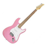Guitarra Stratocaster Modelo Strato