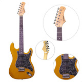 Guitarra Stratocaster Panorama St111