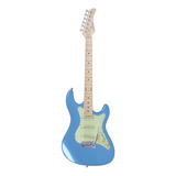 Guitarra Stratocaster Strinberg Sts100