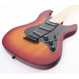 Guitarra Stratocaster Strinberg Sts100css