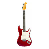 Guitarra Stratocaster Sx Sst62