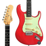 Guitarra Stratocaster Tagima Ea