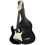 Guitarra Stratocaster Tagima Memphis