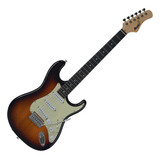 Guitarra Stratocaster Tagima Memphis
