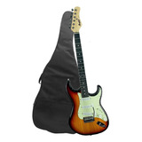 Guitarra Stratocaster Tagima Memphis