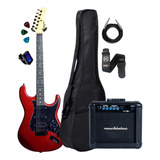 Guitarra Stratocaster Tagima Sixmart