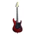 Guitarra Stratocaster Tagima Sixmart Vermelha Com Efeitos
