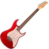 Guitarra Stratocaster Tagima TG520