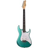 Guitarra Stratocaster Tagima TG520