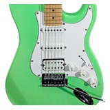 Guitarra Stratocaster Waldman St