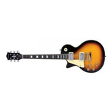 Guitarra Strinberg Les Paul Lps230 Lh Sb -
