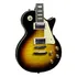 Guitarra Strinberg Les Paul Lps280 Sunburst Regulada Material Do Diapasão Madeira Técnica Orientação Da Mão Destro