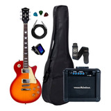 Guitarra Strinberg Lps230 Cs