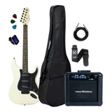Guitarra Strinberg Rockwave Rw50