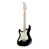 Guitarra Strinberg Stratocaster Canhoto