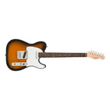 Guitarra Sunburst Da Serie