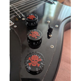 Guitarra Super Strato Customizada