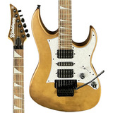 Guitarra Superstrato Waldman Wig350f