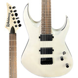 Guitarra Superstrato Waldman Wig520