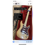 Guitarra Sx Ash Series