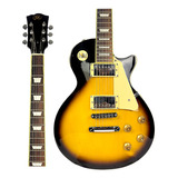 Guitarra Sx Les Paul