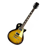 Guitarra Sx Les Paul