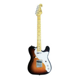 Guitarra Sx Tl Vintage