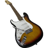 Guitarra T 735s Canhota
