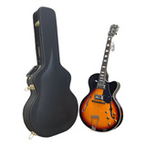Guitarra Tagima Acustica Jazz1900