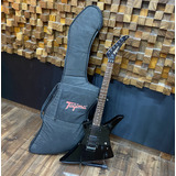 Guitarra Tagima Explorer Extreme Special + Bag - Usada!