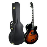 Guitarra Tagima Jazz 1900