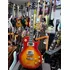 Guitarra Tagima Les Paul Tlp Flamed Cherryburst