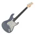 Guitarra Tagima Memphis Mg-30 Strato Caster Cor Cinza-escuro Material Do Diapasão Madeira Técnica Orientação Da Mão Destro