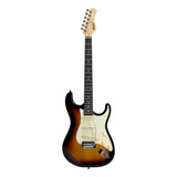 Guitarra Tagima Memphis Mg