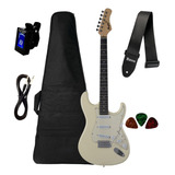 Guitarra Tagima Memphis Mg30