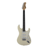 Guitarra Tagima Memphis Strato