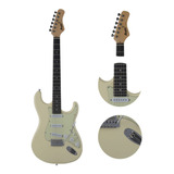 Guitarra Tagima Memphis Stratocaster Mg30 Com Alavanca