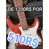 Guitarra Tagima Menphis 