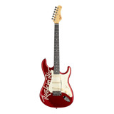 Guitarra Tagima Strato Special